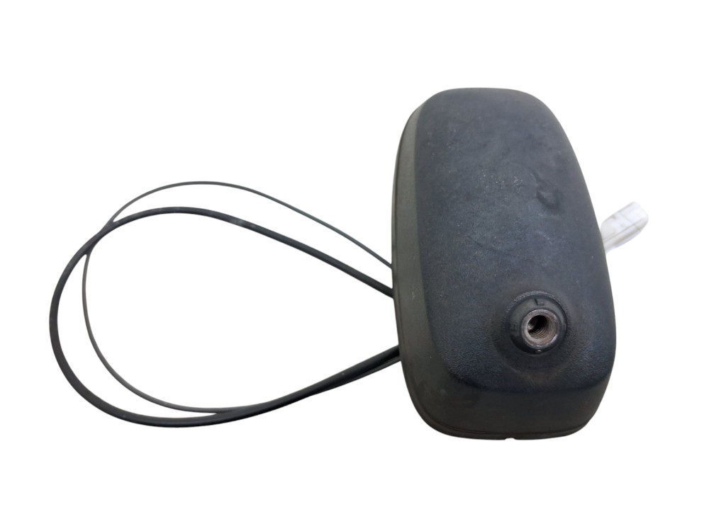 Base Antena Teto Chevrolet Captiva 2015  Preto 1