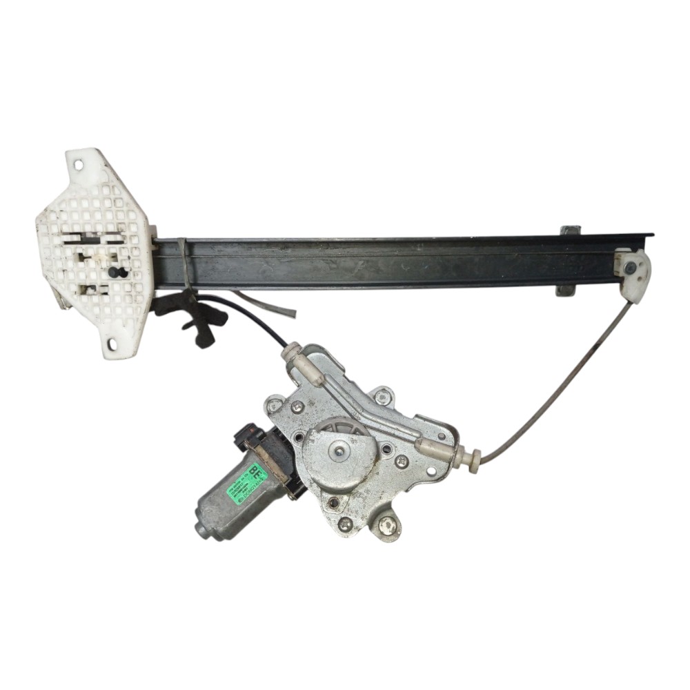 Máquina Vidro Dianteiro Direito Chevrolet Captiva 2009 2