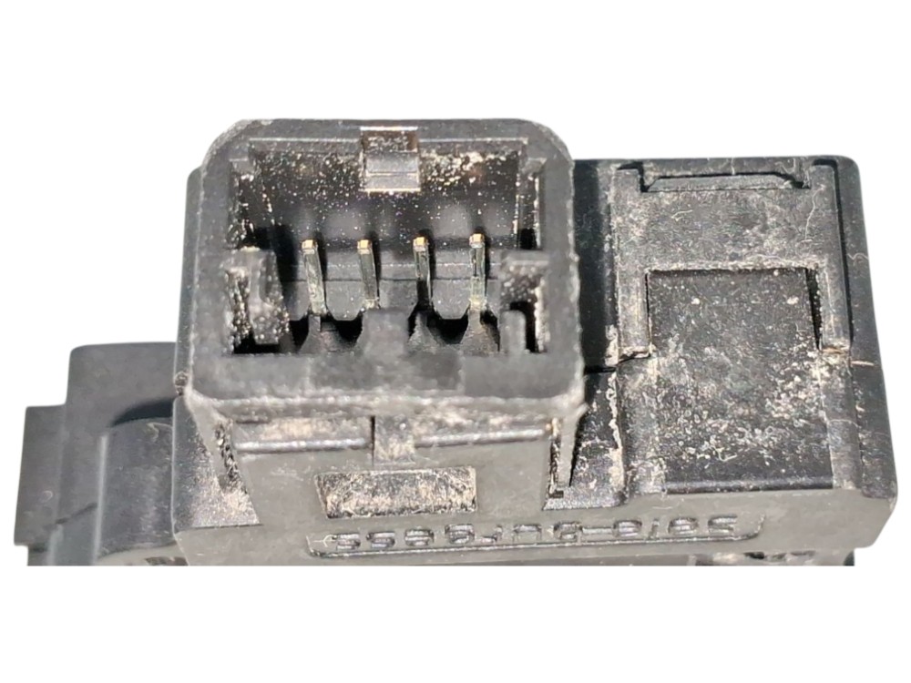 Motor Atuador Caixa Ar Range Rover Vogue Sport 3.0 2014 5