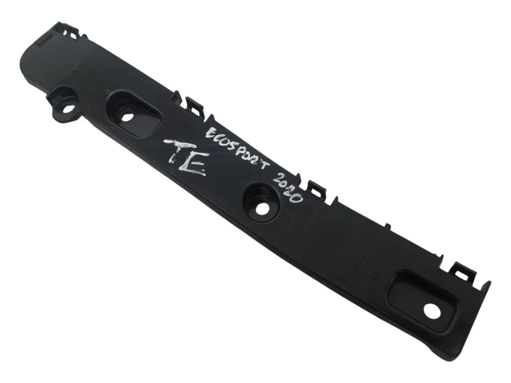 Suporte Guia Parachoque Tras Esq Ford Ecosport Storm 2020
