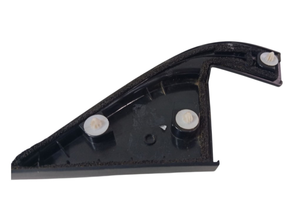 Acabamento Interno Retrovisor Direito Nissan Kicks 1.6 2021 5