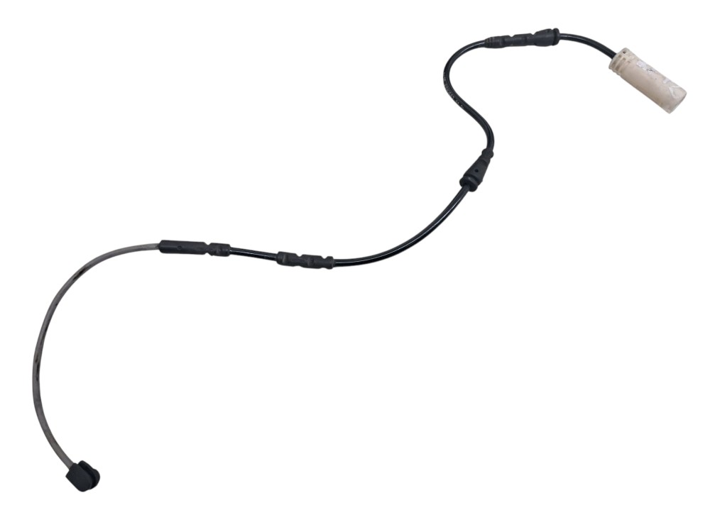 Sensor Pastilha Dianteira Esquerda Bmw X1 2.0 2012