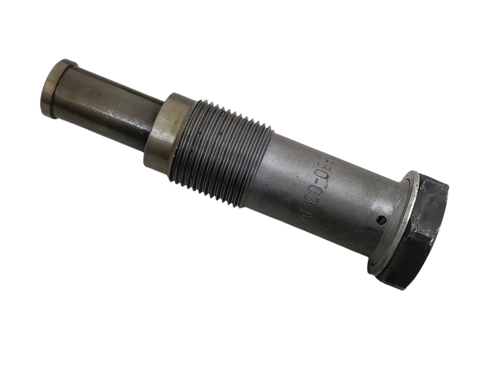 Kit Corrente Comando Motor Bmw X1 N46 2.0 16v Gasolina 2012 4