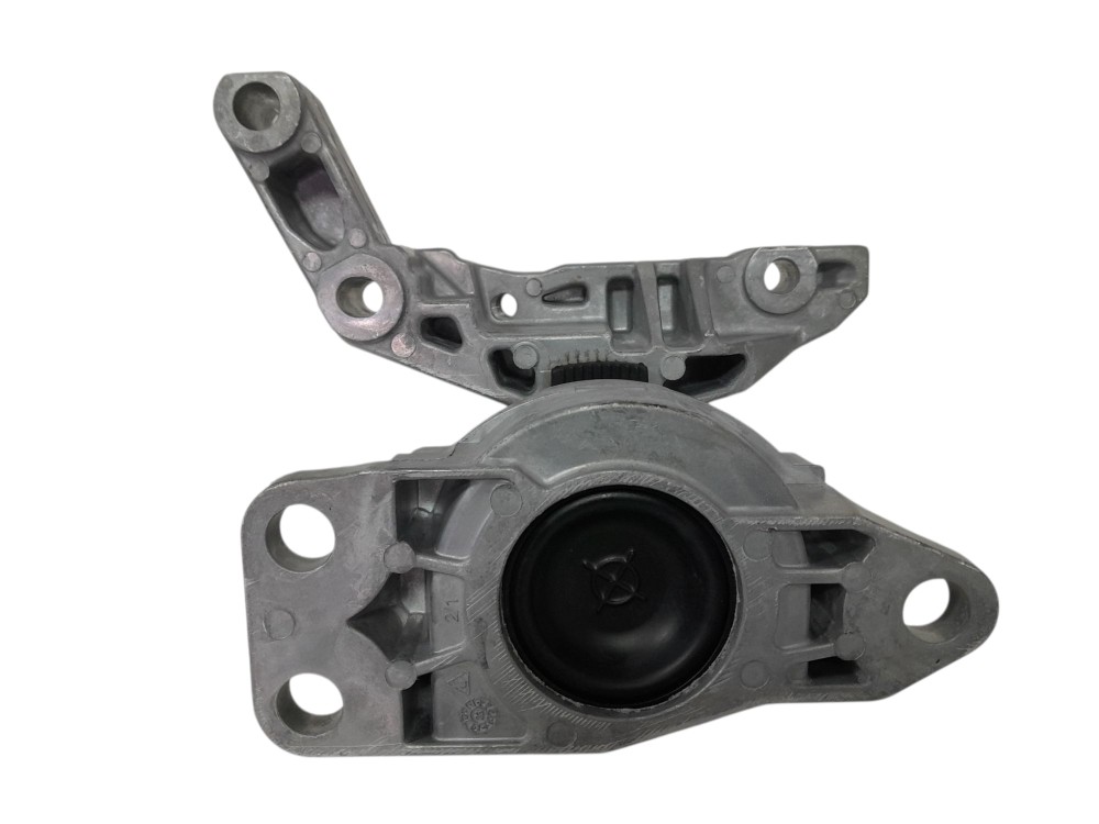 Coxim Motor Direito Nissan Kicks 1.6 16v Flex 2024 6