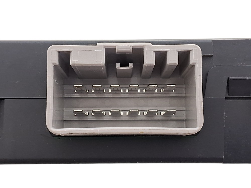 Modulo Banco Motorista Land Rover Discovery 4 2011 6