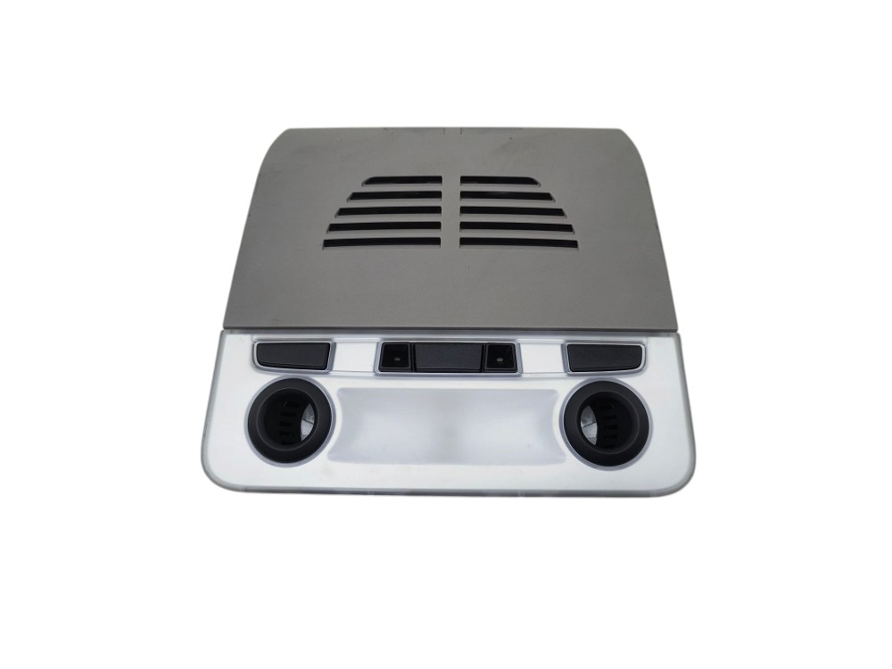 Luz Teto Bmw X1 Sdrive18i 2.0 2012 1