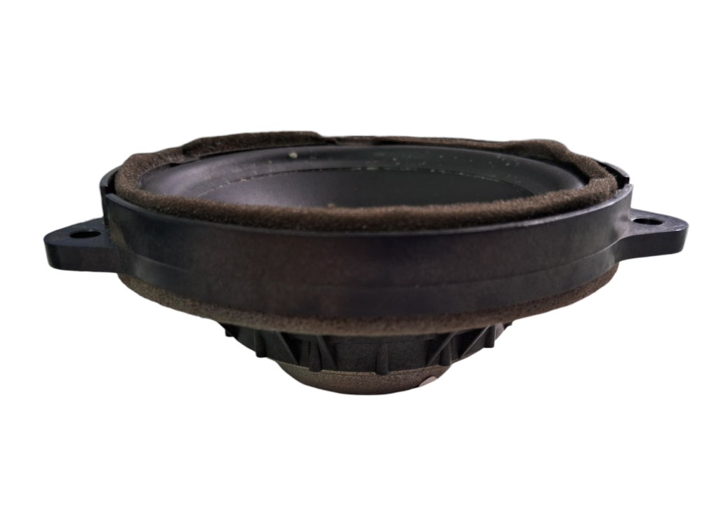 Alto Falante Porta Traseira Direita Range Rover Vogue 2014 Preto 3
