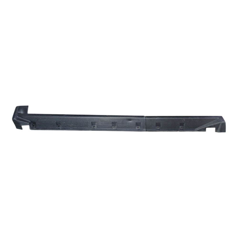Spoiler Traseiro Esquerdo Jeep Compass 2.0 Duall Aut 2012 1