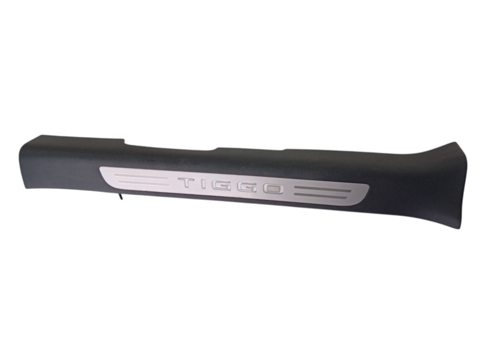 Soleira Com Iluminação Direito Chery Tiggo 8 Pro 1.6 2025 3