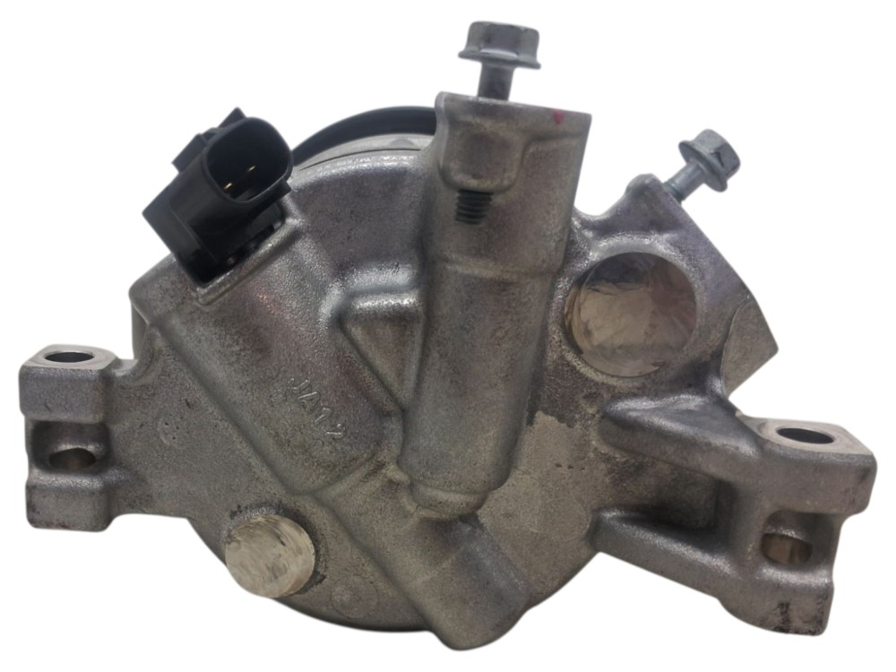 Compressor Ar Toyota Corolla Cross Xre20 2.0 16v Flex 2024 3