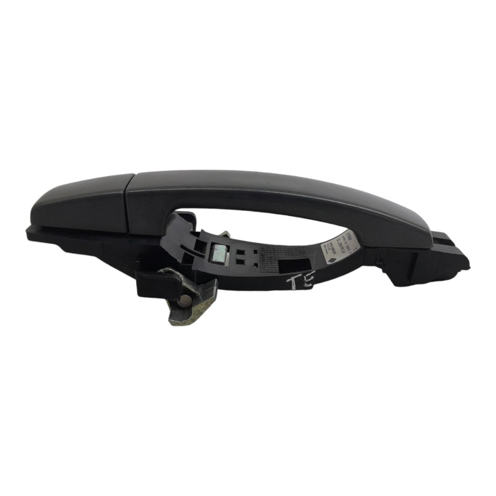 Maçaneta Externa Tras Esquerda Land Rover Freelander 2 2012 2