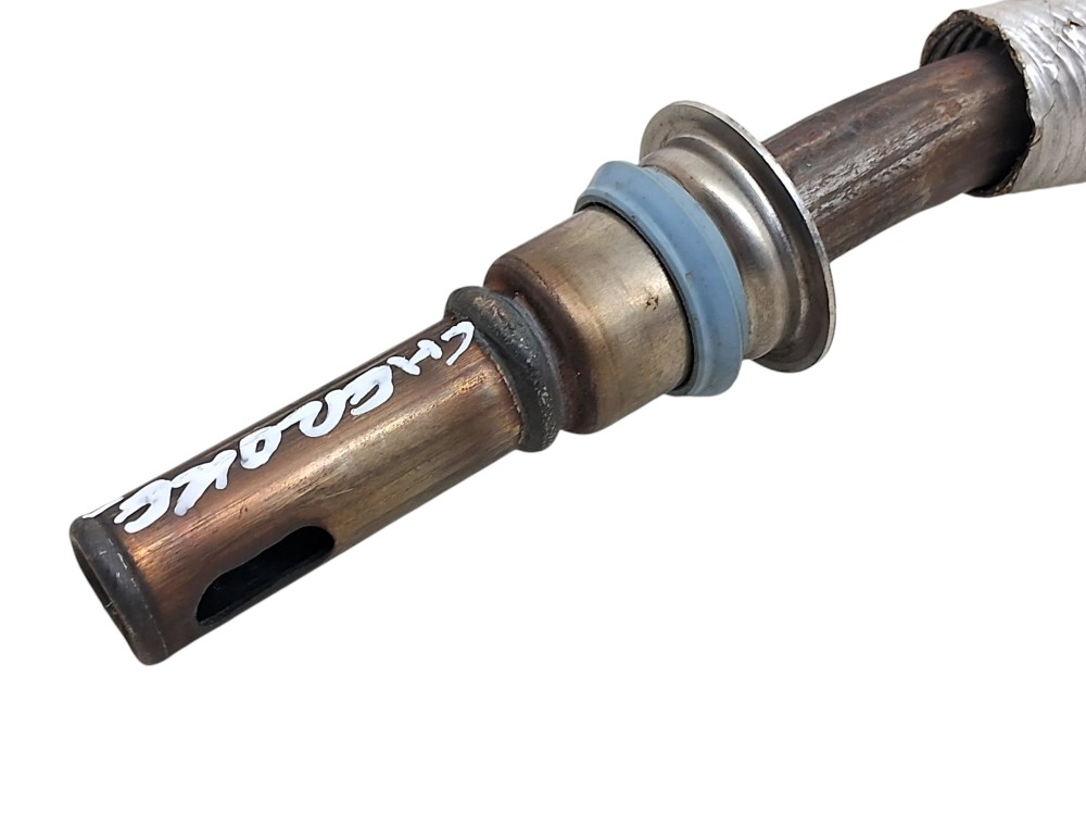 Cano Valvula Egr Jeep Cherokee Sport 3.7 V6 Gasolina 2012 2