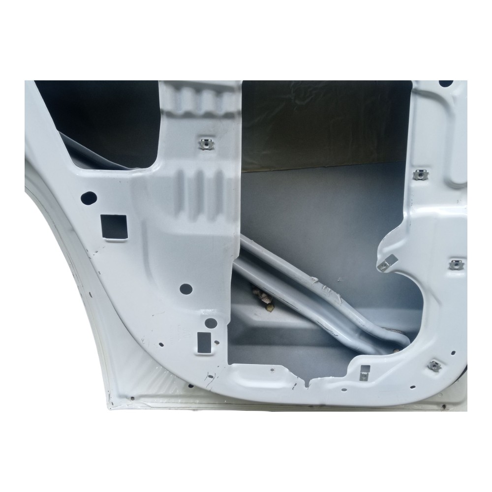 Porta Traseira Esquerda Jeep Compass 2.0 Duall Vvt 2012 5