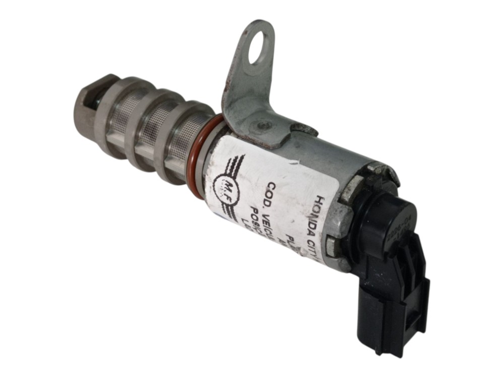Solenoide Honda City Hatch 1.5 Touring Aut 2023