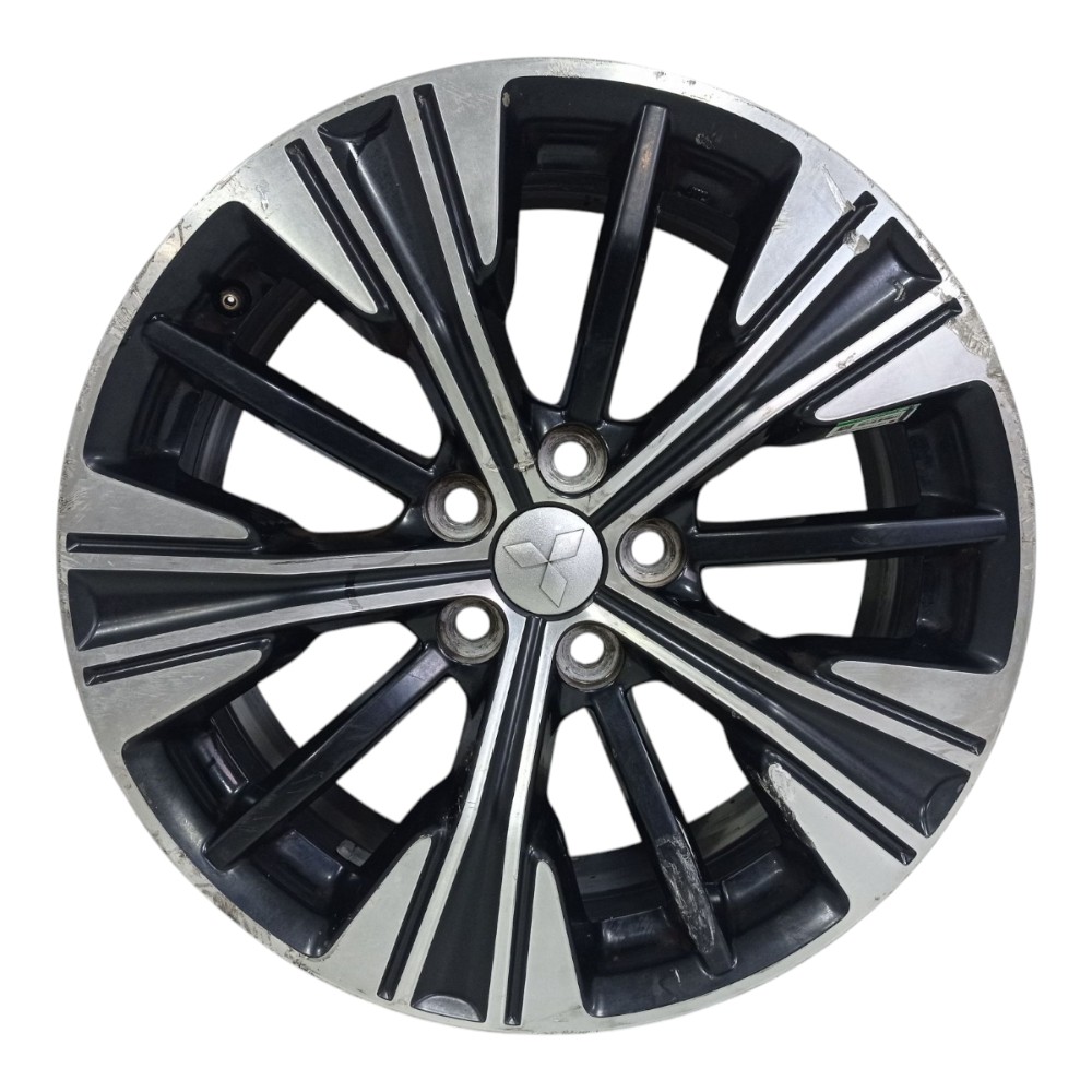 Roda Aro 18 Mitsubishi Eclipse Cross Gls 1.5 Turbo Aut 2020