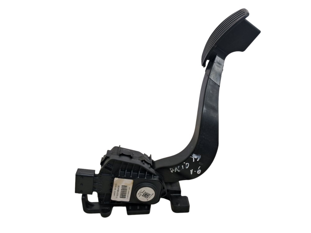 Pedal Acelerador Fiat Palio Essence 2015 3