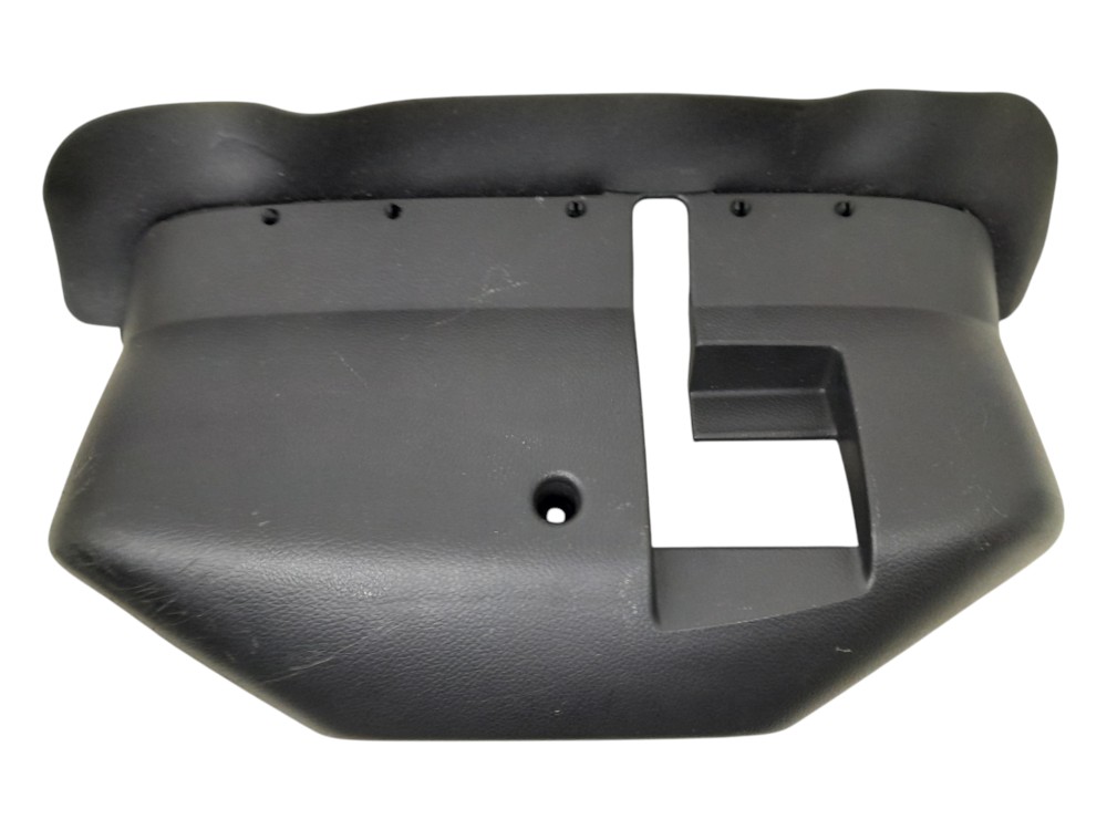 Acabamento Inferior Coluna Direçao Chevrolet Captiva 2012 1