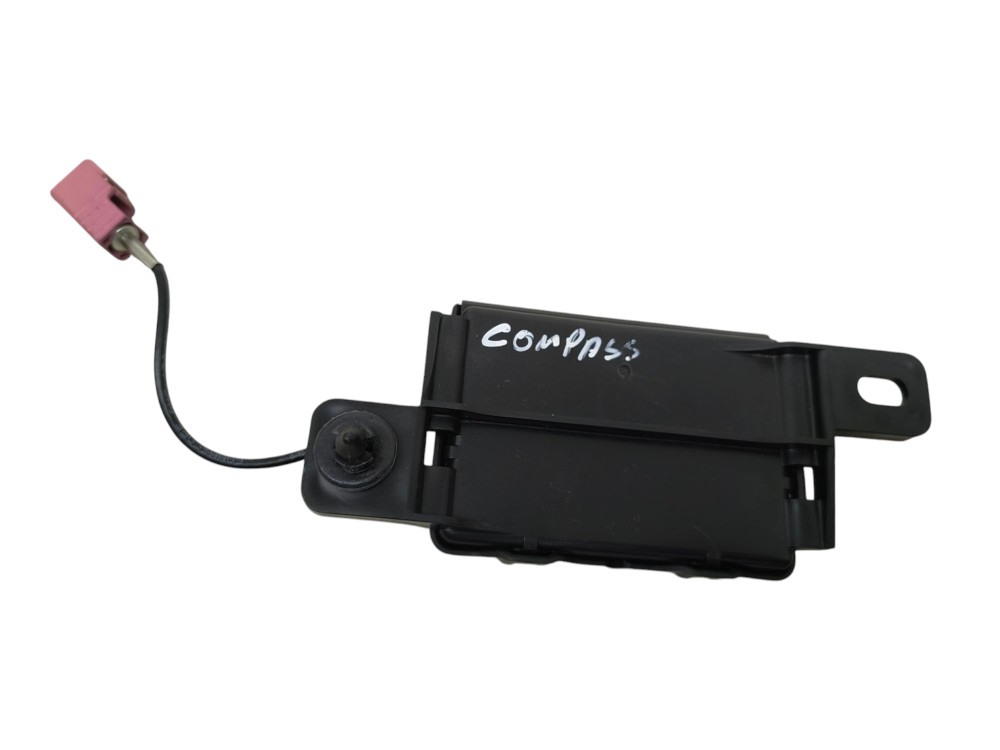 Modulo Antena Keyless Jeep Compass 2.0 16v Diesel 2020 2