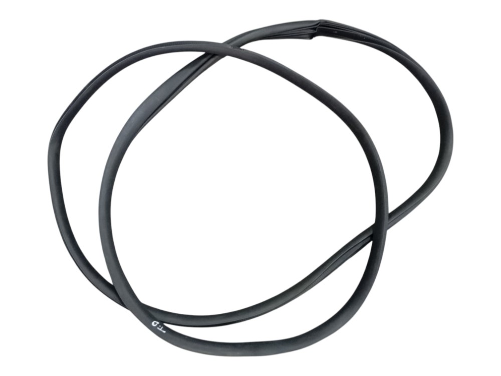 Borracha Porta Traseira Direito Chery Tiggo 8 Pro 1.6 2025 6