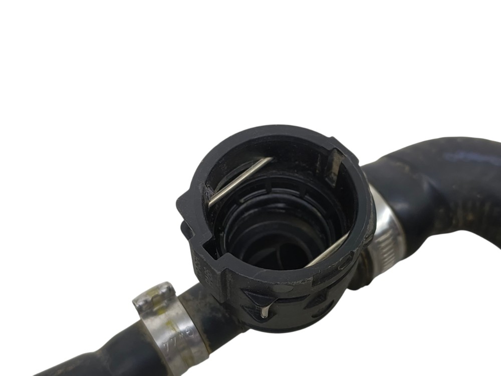 Mangueira Agua Turbina Fiat Fastback 1.3 16v Turbo Flex 2023 5