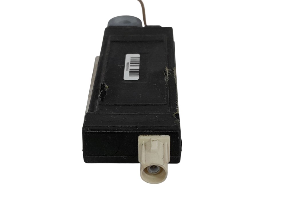 Amplificador Antena Range Rover Vogue 2014 Preto 2