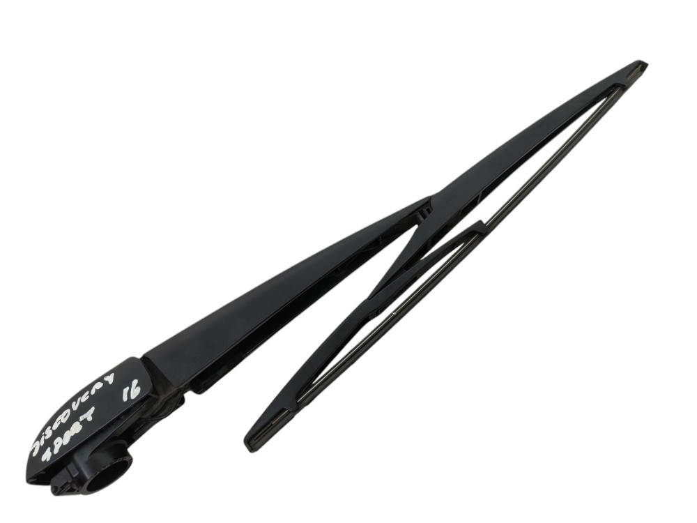 Braço Limpador Tampa Tras Land Rover Discovery Sport 2016