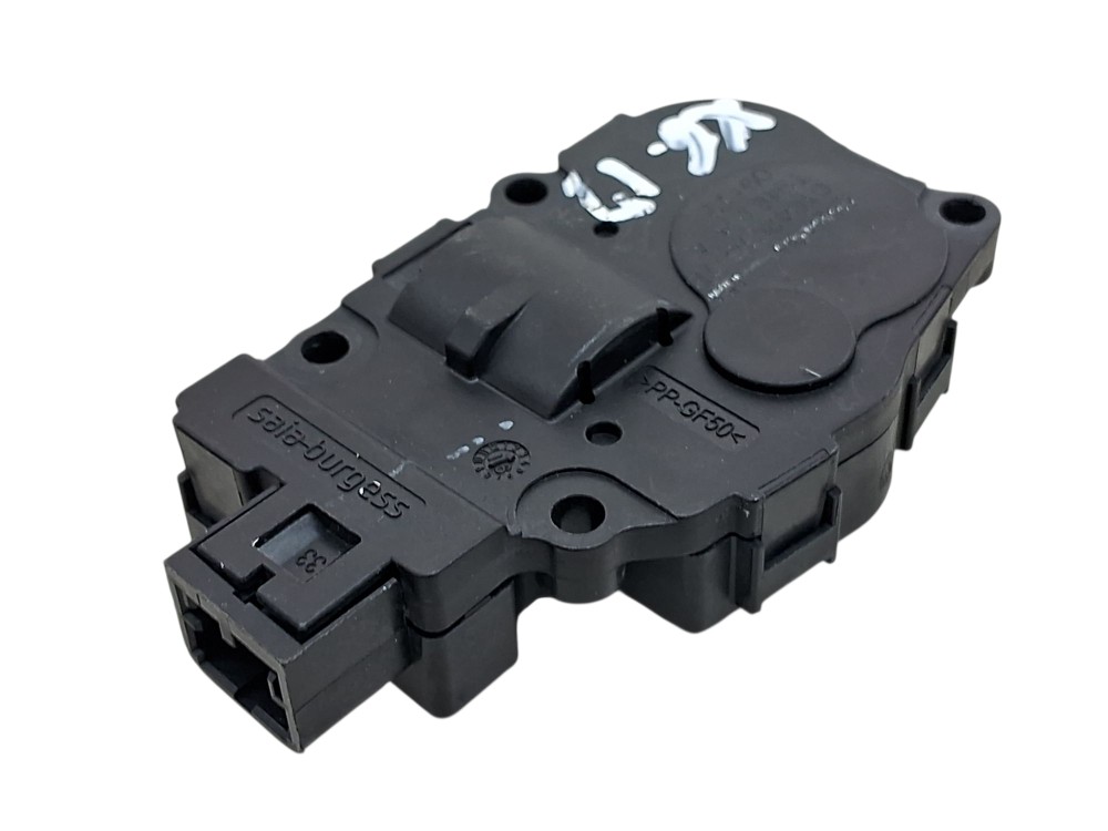 Motor Atuador Caixa Ar Bmw X6 Xdrive35i 2017 4