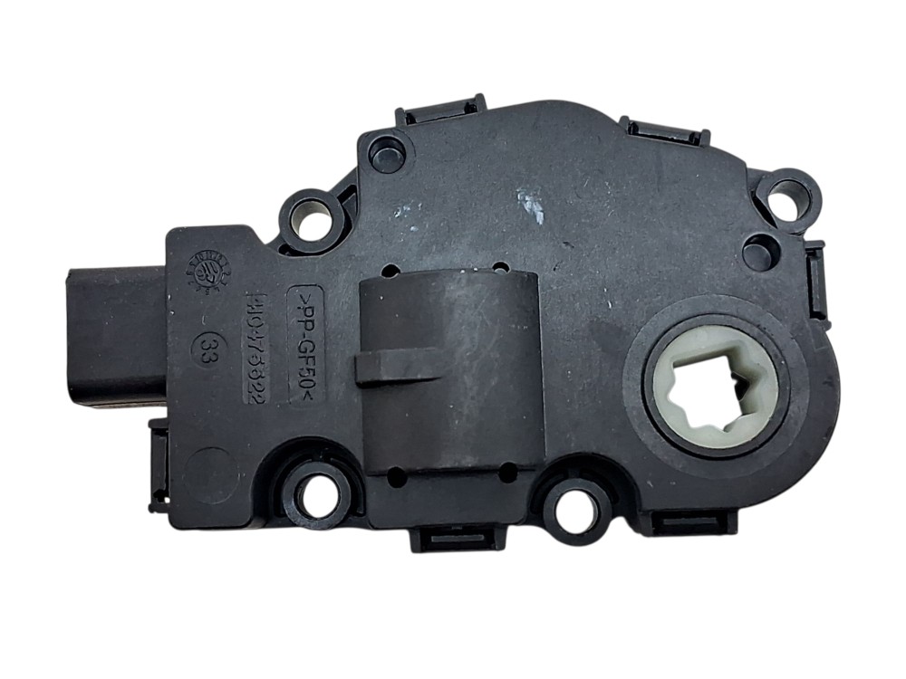 Motor Atuador Caixa Ar Bmw X6 Xdrive35i 2017 2