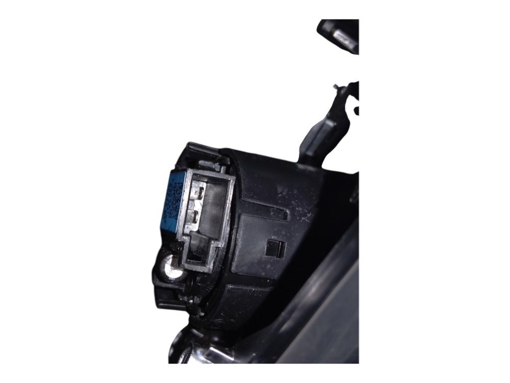 Maçaneta Interna Dianteira Esquerda Chery Tiggo 8 Pro 2025 Dianteira 8