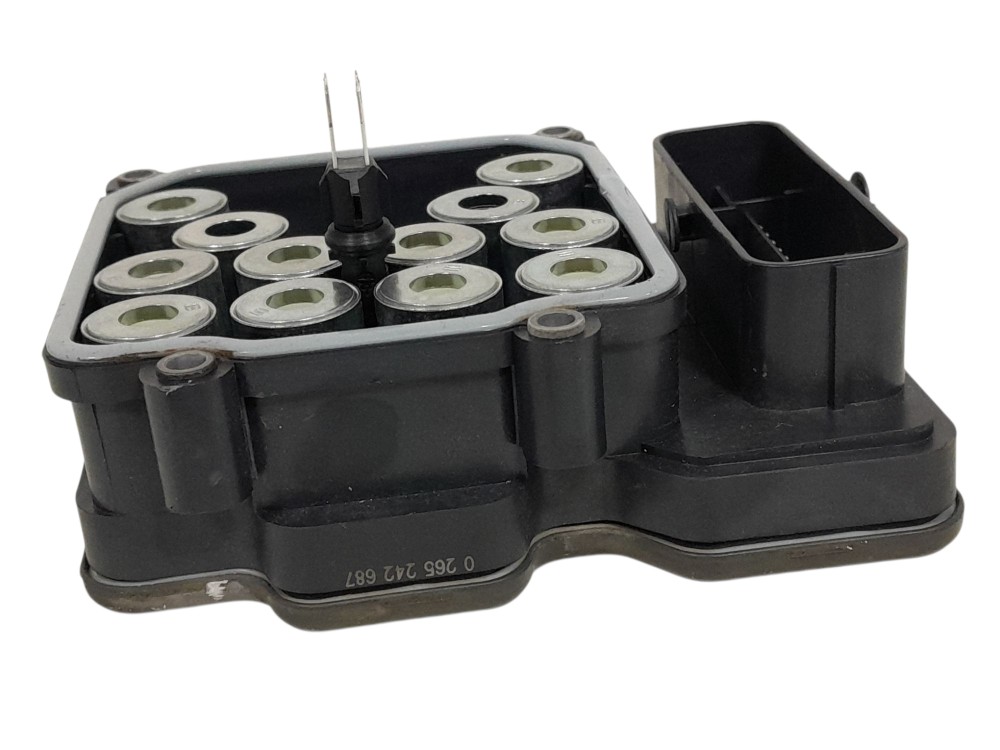 Modulo Central 2265106455 Range Rover Vogue Sport 3.0 2014 3