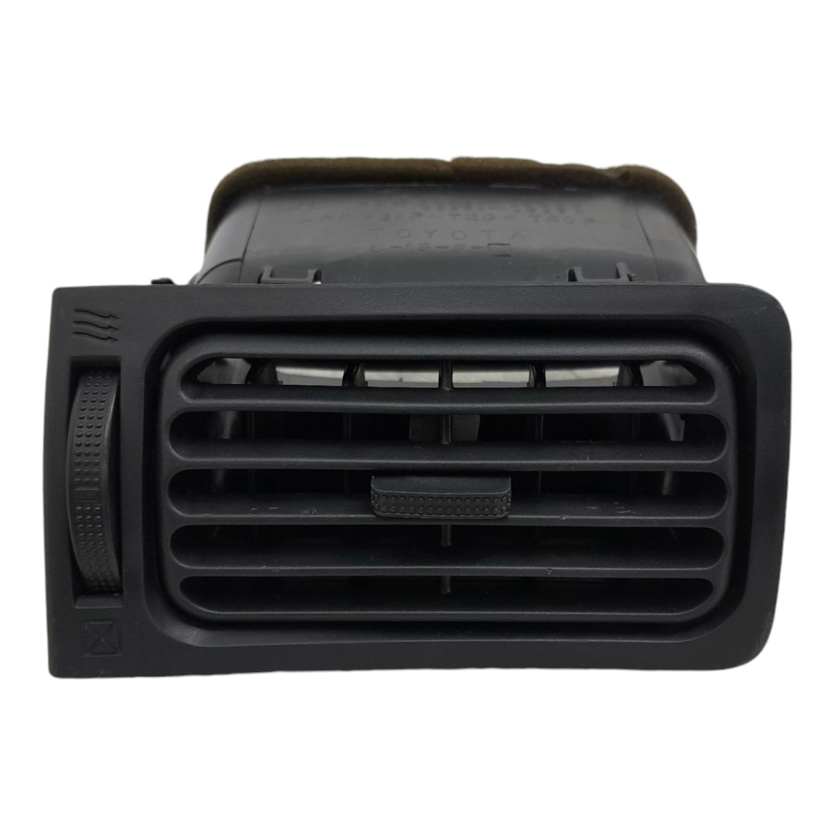 Difusor Ar Esquerdo Toyota Corolla Xli 1.6 16v Gas Aut 2007