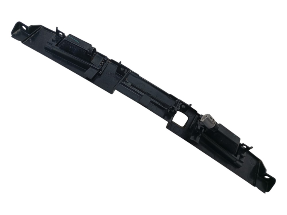 SUPORTE COM LUZ PLACA HYUNDAI IX35 GL 2.0 FLEX AUT 2019 5