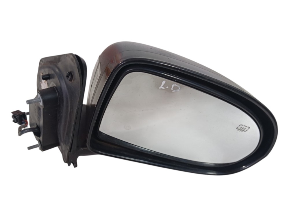 Retrovisor Direito Jeep Compass 2.0 Aut 2012 1