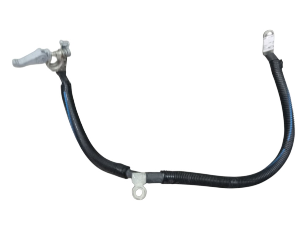 Cabo Negativo Fiat Cronos 1.3 2019 3