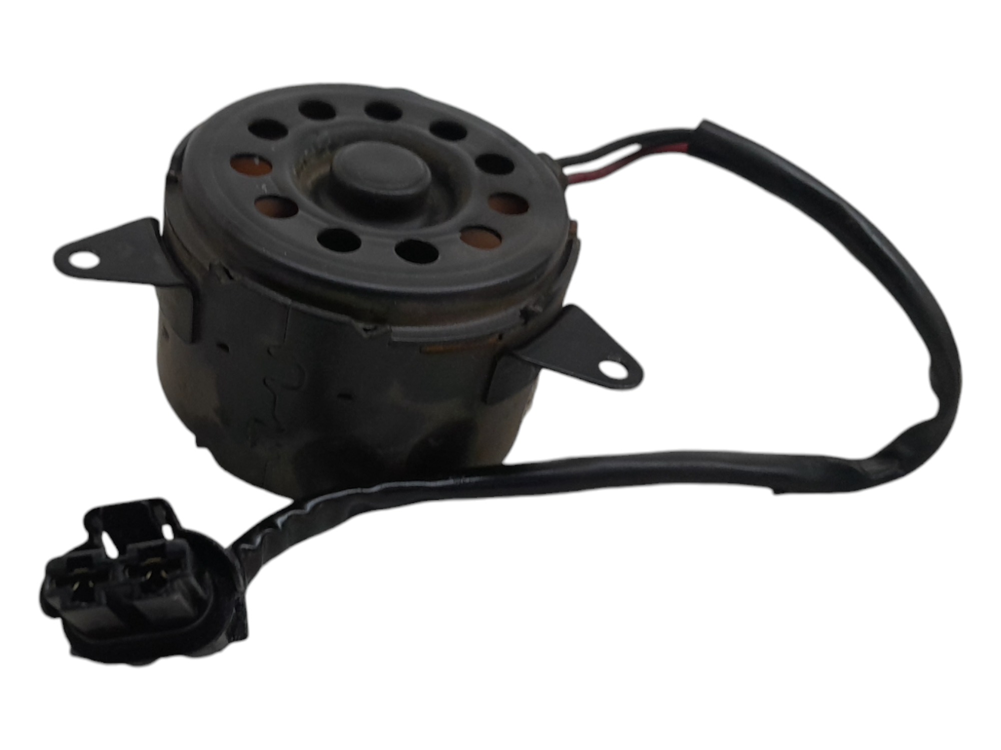 Motor Ventoinha Fiat Uno Way 1.0 3cc Flex 2018 2
