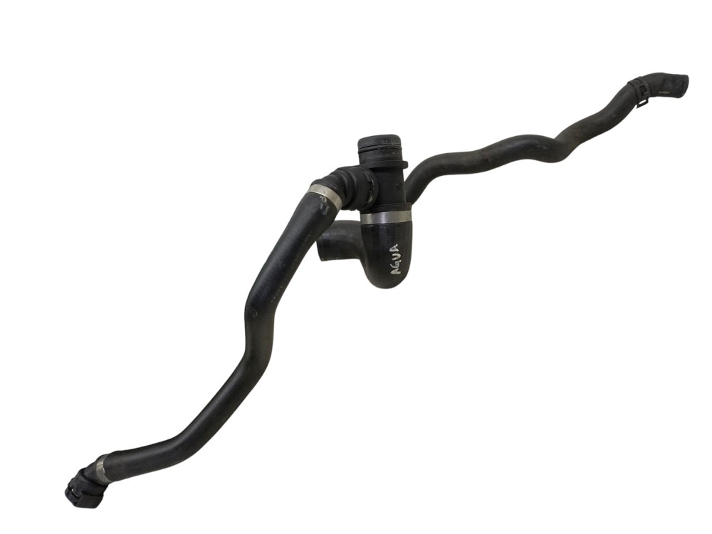 Mangueira Agua Bmw 320i 2.0 16v Turbo Flex 2015 2