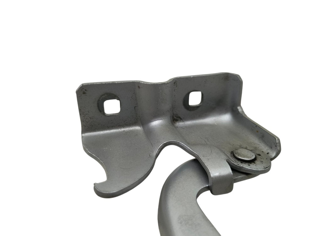 Braço Direito Capo Fiat Palio Essence 1.6 16v 2015 5