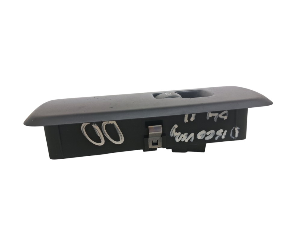 Botao Vidro Dianteiro Direito Land Rover Discovery 4 2011 2
