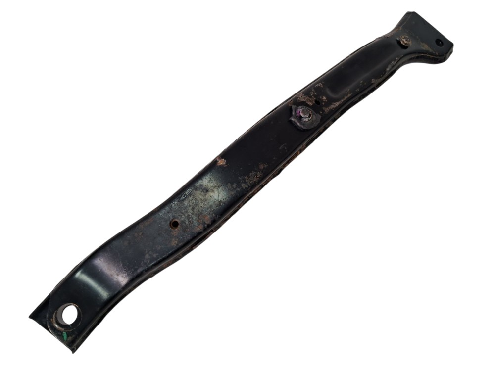 Suporte Esquerdo Frontal Longarina Chery Tiggo 7 2022 Preto