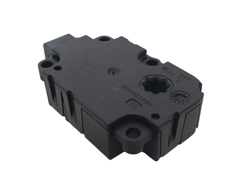 Motor Atuador Caixa Ar Mercedes C180 1.6 2016 4