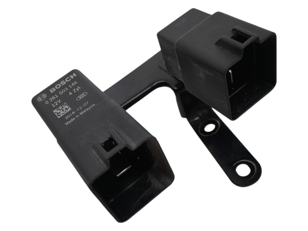 Rele Ventoinha Chery Tiggo 5x 1.5 16v Turbo Flex Aut 2020