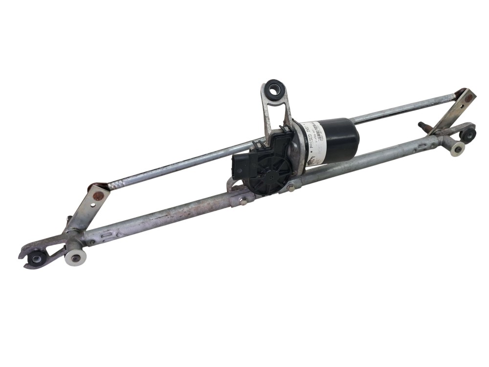 Maquina Limpador Parabrisa Jeep Cherokee Sport 2012 5