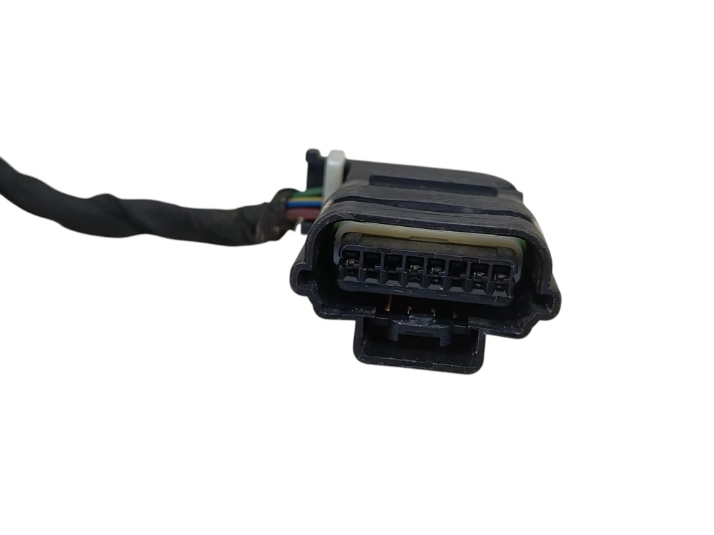 Chicote Sensor Estacionamento Tras Chevrolet Equinox 2019 Preto 4