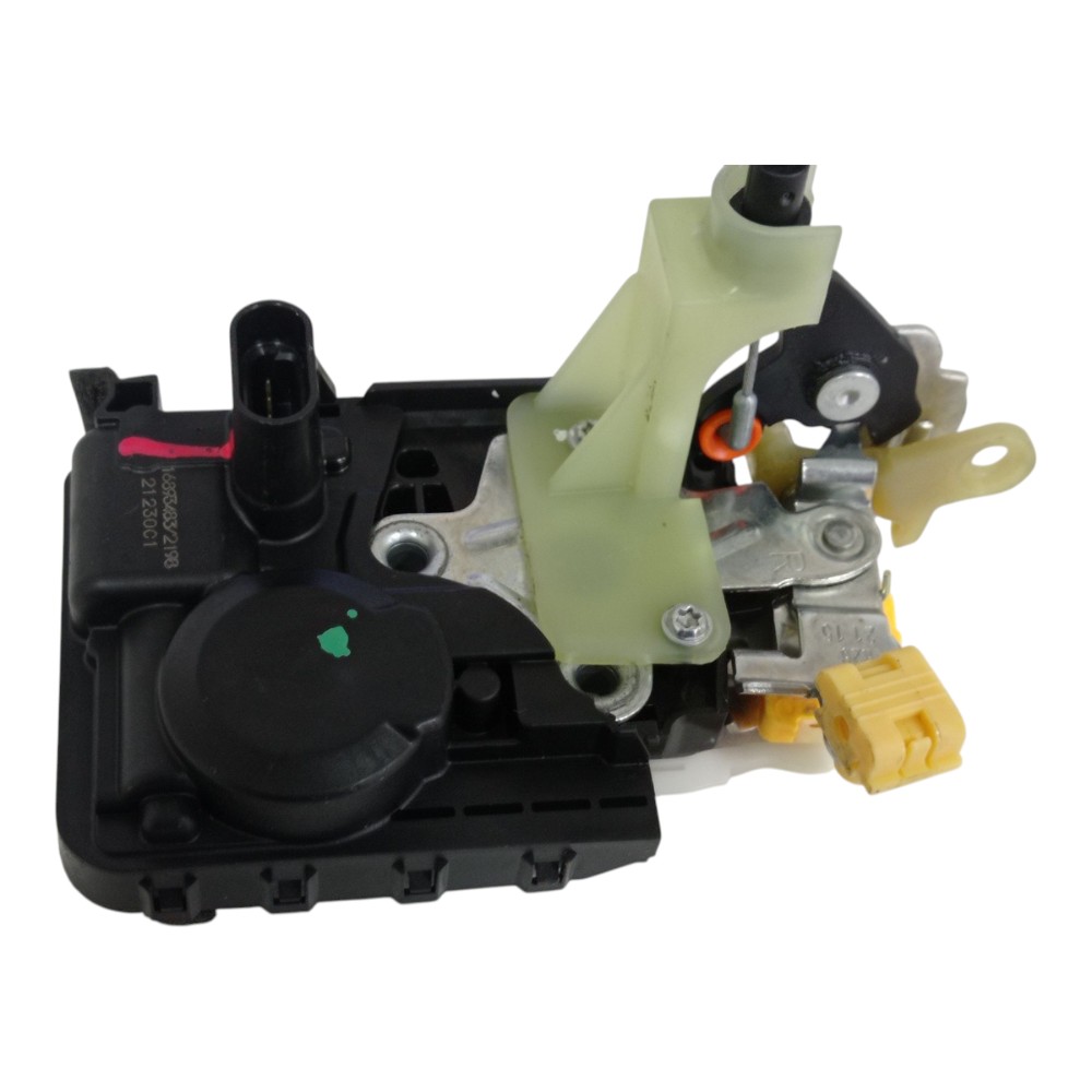 Fechadura Dianteiro Direito Chery Tiggo 5x Txs 1.5 Aut 2022 5