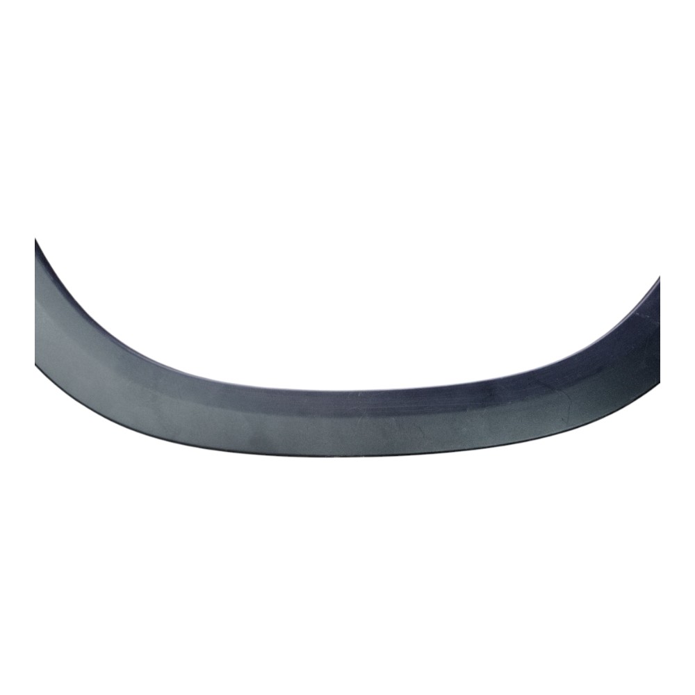 Aplique Lateral Dianteiro Esquerdo Chevrolet Tracker Lt 2025 4