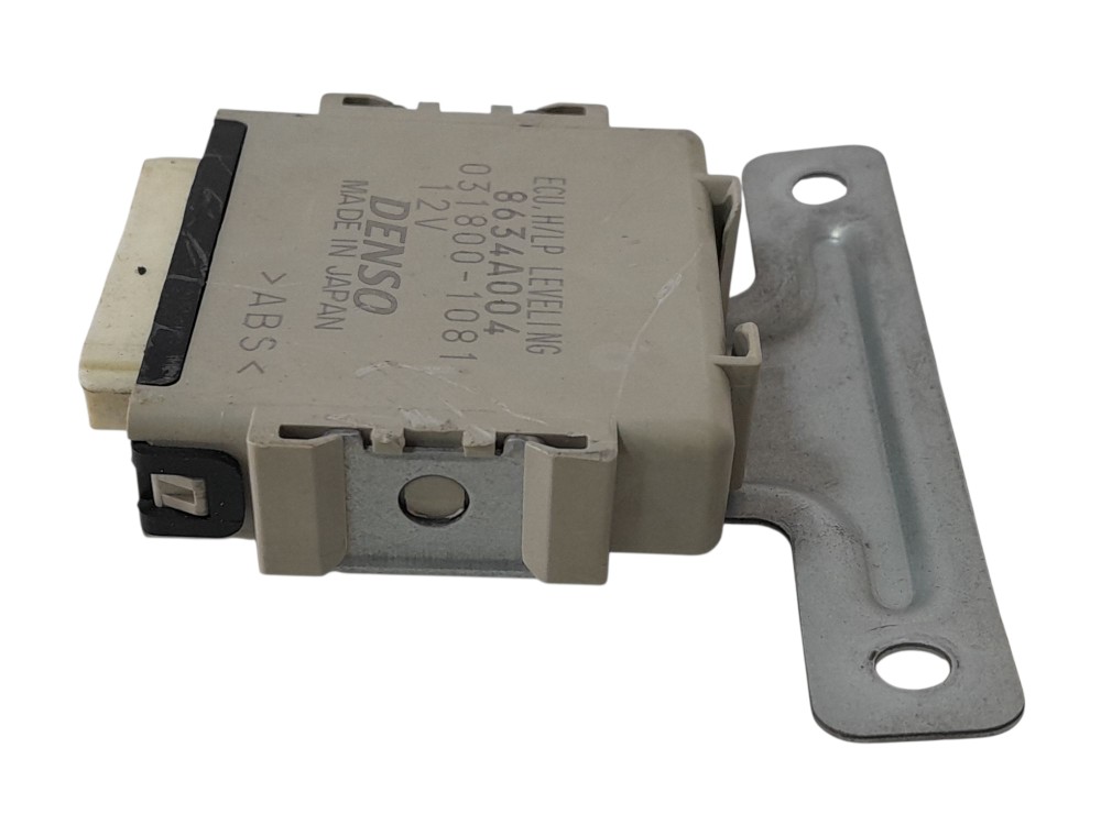 Modulo ECU Regulagem Farol Mitsubishi Pajero Full 2015 2