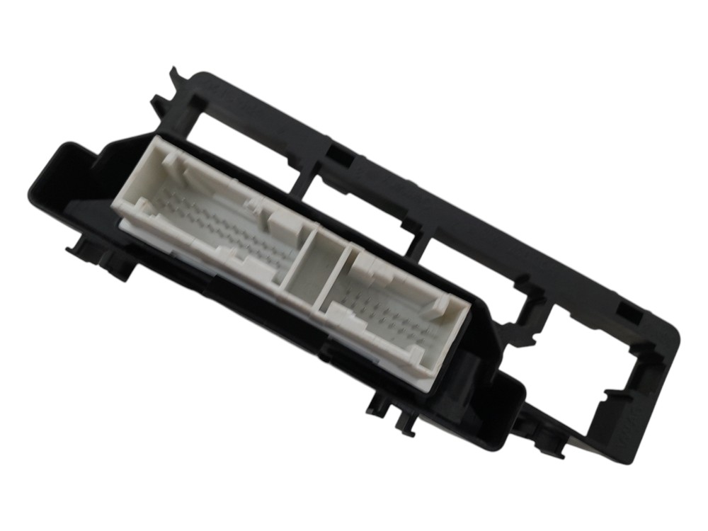 Modulo Sensor Estacionamento Volkswagen Polo Highline 2023 5