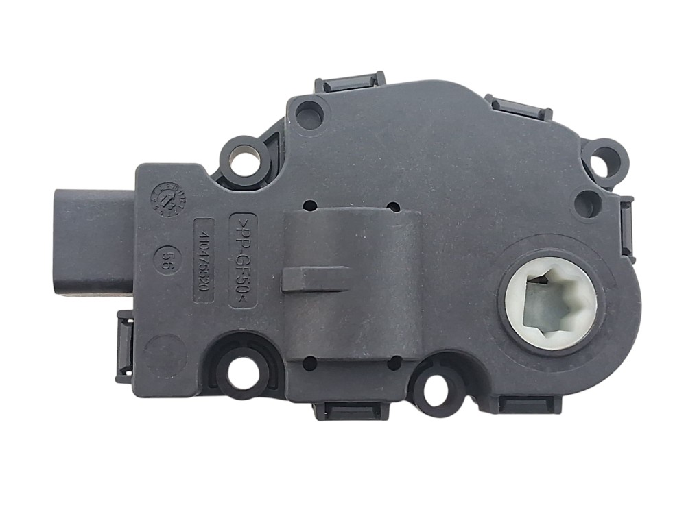 Motor Atuador Caixa Ar Bmw 116i N13 1.6 2014 1
