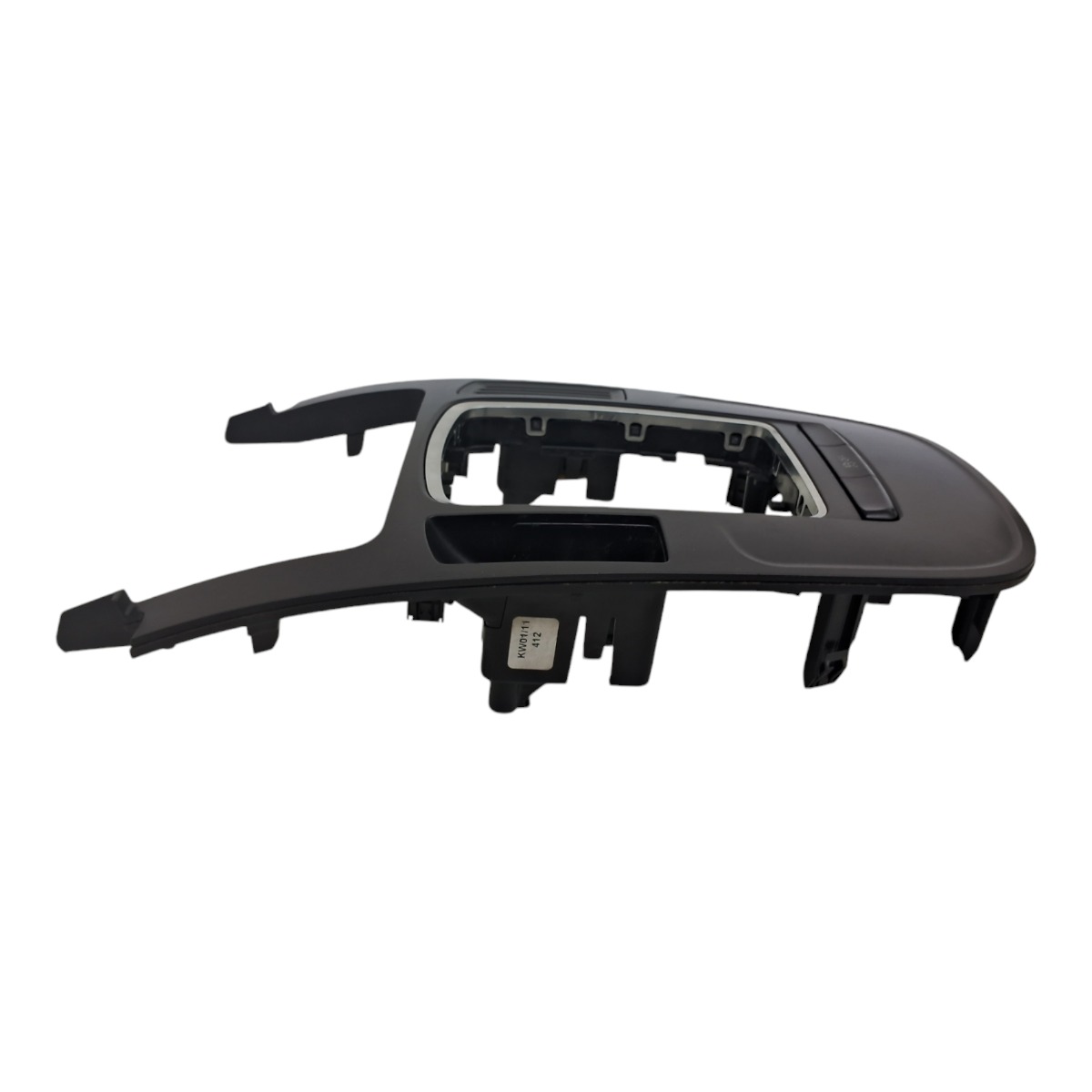 Moldura Console Trambulador Audi A4 2011 2