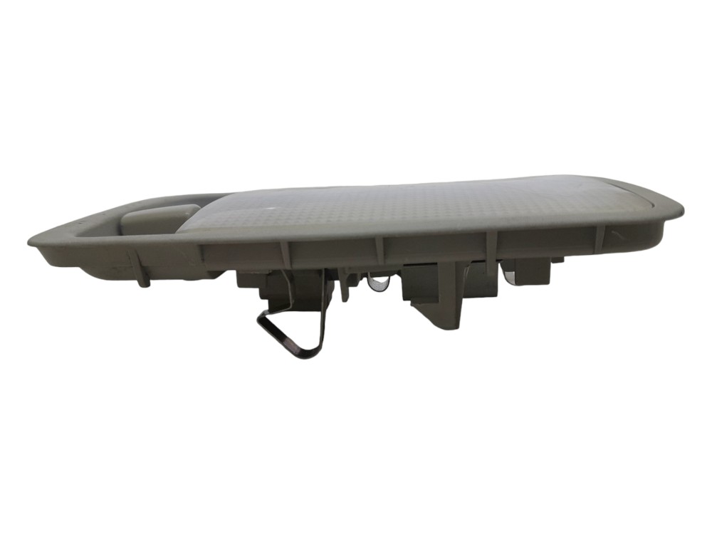 Luz Teto Toyota Corolla Xli 2007 3